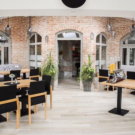 Csikar Csárda és Panzió Hotel Kőszeg Exterior foto