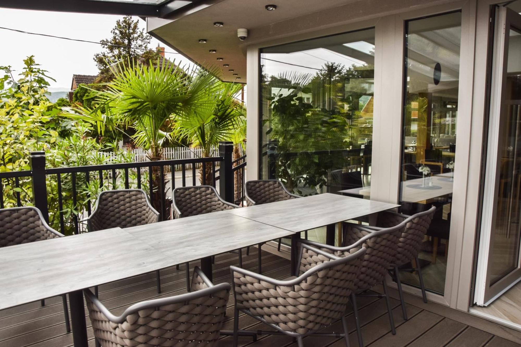 Csikar Csárda és Panzió Hotel Kőszeg Exterior foto